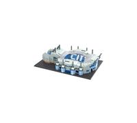 Foco Licencia Oficial del Manchester City FC Etihad BRXLZ Mini Stadium 3D Bricks Juguete de construcción Modelo
