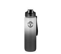 FOCO Licencia oficial del Manchester United F.C. Botella de agua de 1 litro