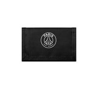 Foco Licencia Oficial del Paris Saint-Germain FC Negro Mono Fútbol Monedero