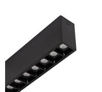 Foco Lineal LED Superficie 27cm 16W Optic VisualConfort