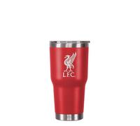 FOCO Liverpool FC - Vaso de 850 ml con licencia oficial