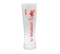 FOCO Liverpool FC - Vaso de pinta con licencia oficial