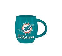 FOCO Miami Dolphins NFL - Taza de té