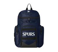 FOCO Mochila azul con licencia oficial del Tottenham Hotspur FC Football Explorer, Tottenham Hotspur FC, Talla única