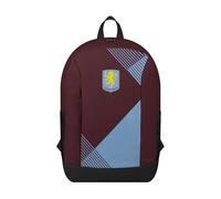 FOCO Mochila con licencia oficial del Aston Villa FC Glide