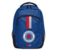 FOCO Mochila con licencia oficial del Football Club Ultra, Rangers FC, Talla única