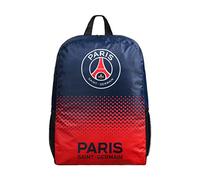 FOCO Mochila con licencia oficial del Paris Saint-Germain FC Fade