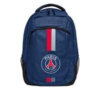 FOCO Mochila con licencia oficial Football Club Ultra (Paris Saint-Germain FC)