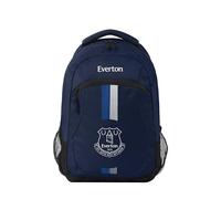 FOCO Mochila de acción con licencia oficial del Everton FC Ultra