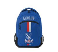 FOCO Mochila de acción Crystal Palace FC Ultra con licencia oficial