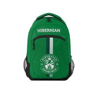 FOCO Mochila de acción Hibernian FC Ultra con licencia oficial