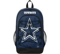 FOCO Mochila NFL - BUNGEE Dallas Cowboys, multicolor, 45cm lang und 35cm breit und 15cm tief