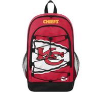 FOCO Mochila NFL - BUNGEE Kansas City Chiefs