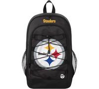 FOCO Mochila NFL - BUNGEE Pittsburgh Steelers