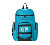 FOCO Mochila oficial del Manchester City FC Explorer