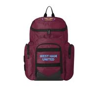 FOCO Mochila oficial del West Ham United FC Explorer