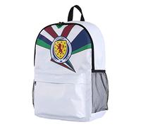 FOCO Mochila retro con licencia oficial de Escocia