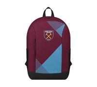 FOCO Mochila unisex Glide, West Ham United, M, Casual