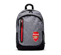 FOCO Mochila unisex gris (1 pieza), Arsenal, Taille unique, Moderno, deportivo