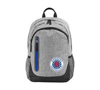 FOCO Mochila unisex gris (paquete de 1), gris, Approximately 14cm x 29cm x 44cm, Casual