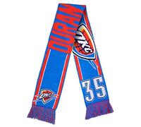 FOCO NBA Oklahoma City Thunder Kevin Durant K. #35 Player Image Bufanda