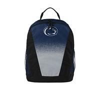 FOCO NCAA College Team Logo Gradient Print Primetime Mochila, Color del equipo, One Size, College Primetime - Mochila con estampado degradado