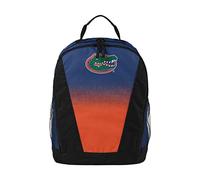 FOCO NCAA College Team Logo Gradient Print Primetime Mochila, Color del equipo, One Size, College Primetime - Mochila con estampado degradado
