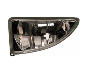 Foco Neblinero Izquierdo HELLA 12 V Tecnología Lámpara H1 para FORD FOCUS