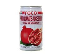 Foco néctar de granada, 8 unidades (8 x 350 ml)