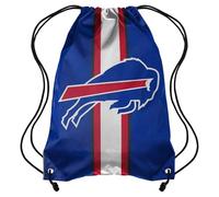 FOCO NFL Bolsa de gimnasio con cordón - Buffalo Bills