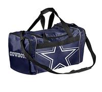 FOCO NFL Dallas Cowboys Core - Bolsa de Deporte, Dallas Cowboys