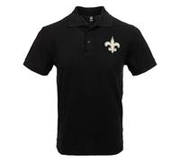 Foco NFL Team Logo Polo de Manga Corta