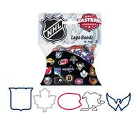FOCO NHL Conferencia Oriental Logo Bandz