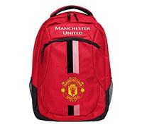 FOCO Offiziell lizenzierter Fußballclub Ultra Mochila Tasche, Manchester United, One Size, Casual