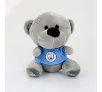 FOCO Oso de Parche Oficial del Manchester City FC