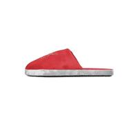FOCO Pantuflas de fútbol con licencia oficial de Split Color Slide, Liverpool FC, 42/43 EU