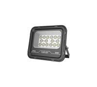 Foco para exteriores, Reflector Led De 200W Y 300W, Potente Lámpara De Construcción Resistente Al Agua, Foco De Calle De 600W, Proyector Cuadrado For Estadio De Granja Para garaje y patio(6000 K,50W)