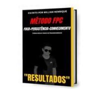 Foco+ Persistência + Conhecimento = Resultados (ebook)