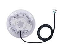 Foco piscina superficie rgbw 12v 20w fo-pi-su-20w-rgbw