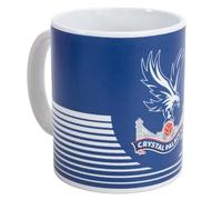 FOCO Producto oficial Crystal Palace - Taza de café