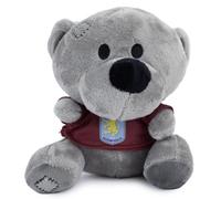 FOCO Producto oficial del Aston Villa FC Timmy Bear