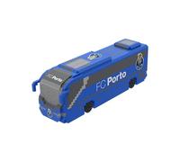 Foco Producto Oficial del FC Porto BRXLZ 3D Bricks - Juguete de construcción