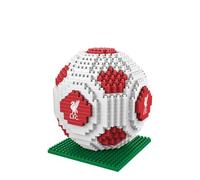 FOCO Producto Oficial del Liverpool FC BRXLZ Bricks 3D Football Construction Set