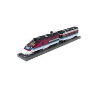 Foco Producto Oficial del West Ham United FC BRXLZ Zug 3D Bricks Contruction Toy Model