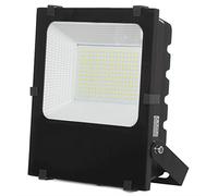 Foco Proyector LED 100W 16000Lm 6000ºK IP65 Regulable 100.000H [1916-NS-HVFL100W-F-CW] | Greenice