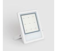 Foco Proyector LED 100W 170 lm/W IP65 ELEGANCE Slim PRO Blanco