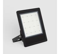 Foco Proyector LED 150W 170 lm/W IP65 ELEGANCE Slim PRO Negro