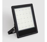 Foco Proyector LED 200W 170 lm/W IP65 ELEGANCE Slim PRO Negro
