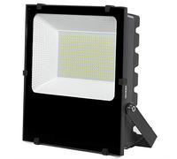 Foco Proyector LED 200W 32000Lm 6000ºK IP65 Regulable 100.000H [1916-NS-HVFL200W-F-CW] | Greenice