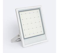 Foco Proyector LED 200W Regulable 0-10V 170 lm/W IP65 ELEGANCE Slim PRO Blanco